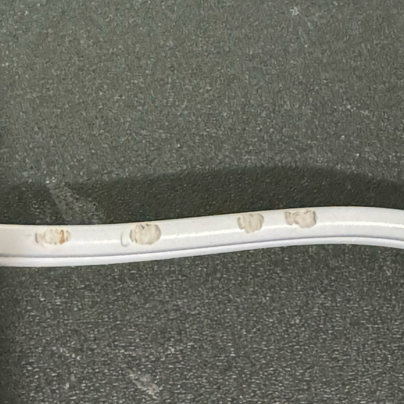 Gray Ceramic Elephant Figurine Night Light Small Bedroom Accent Lamp Zoo Bedroom - Picture 12 of 12